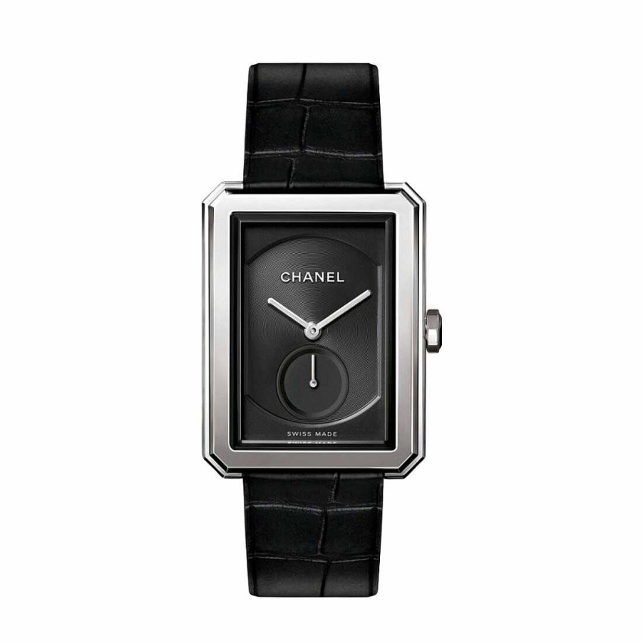 Montres Femme CHANEL | Montre Chanel Boy Friend