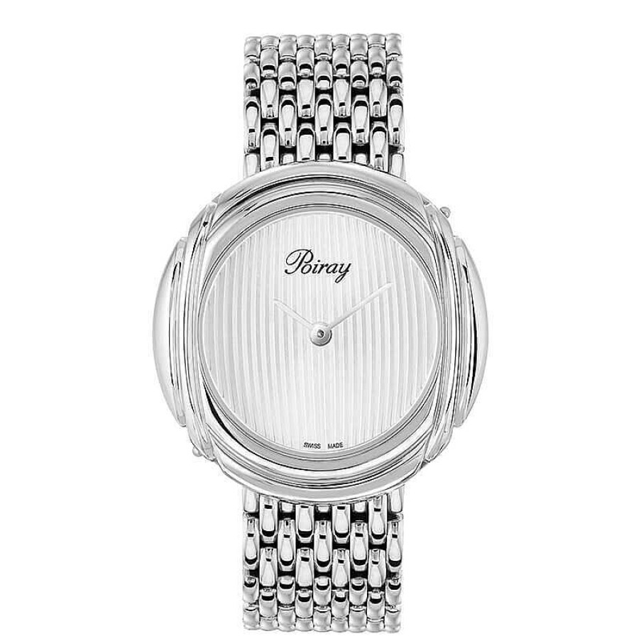 Montres Femme Poiray | Montre Poiray Ma Pr F R E 81501