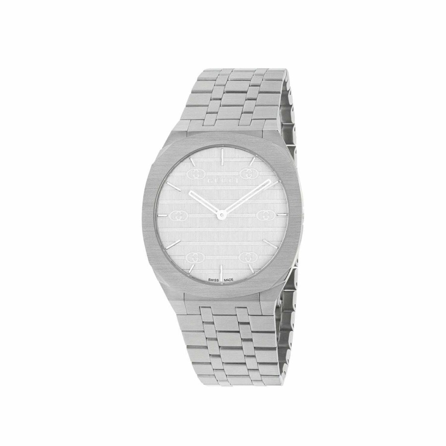 Montres Femme Gucci | Montre Gucci 25H