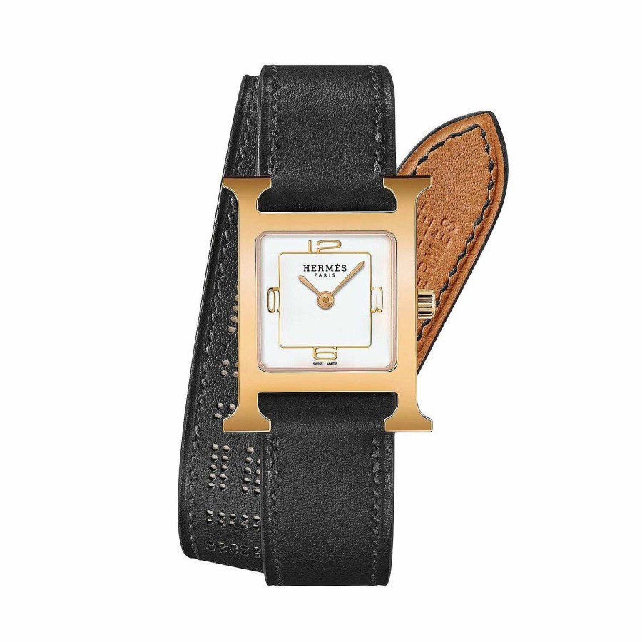 Montres Femme Hermès | Montre Herm S Heure H Pm