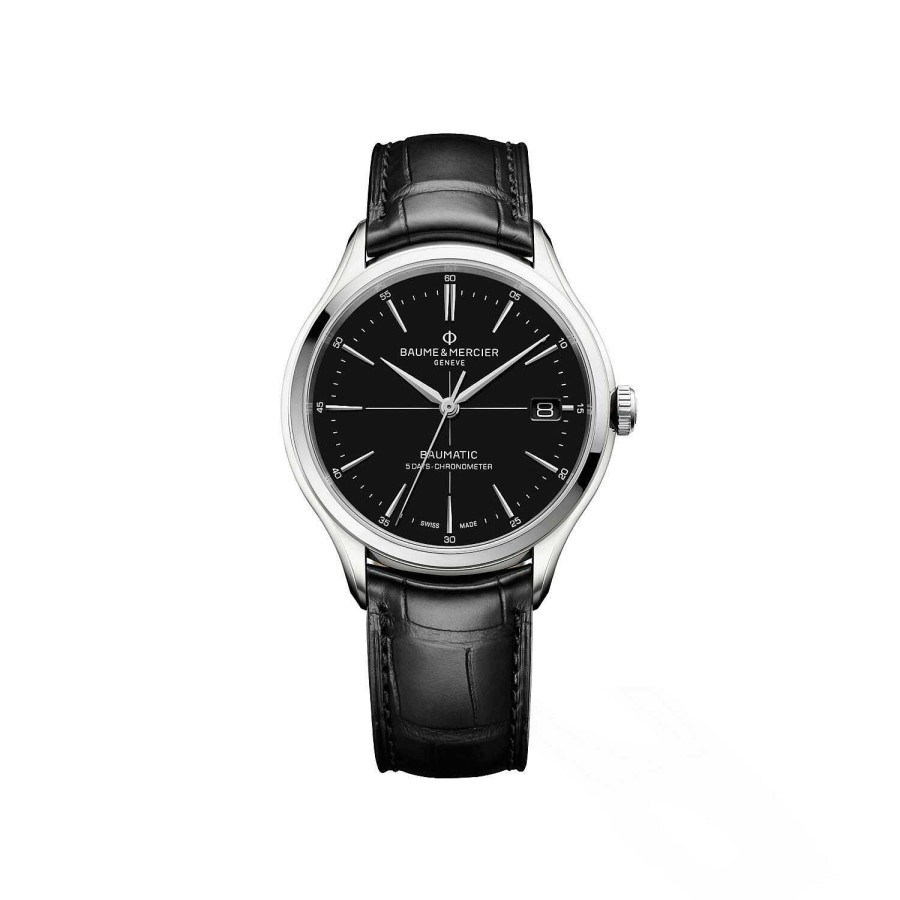 Montres Homme Baume & Mercier | Montre Baume & Mercier Classima 10692