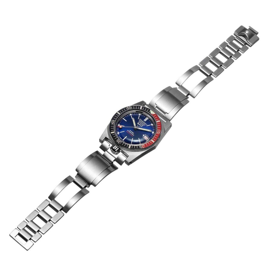 Montres Femme ZRC 1904 | Montre Zrc 1904 Gf 38 Satin 39Mm