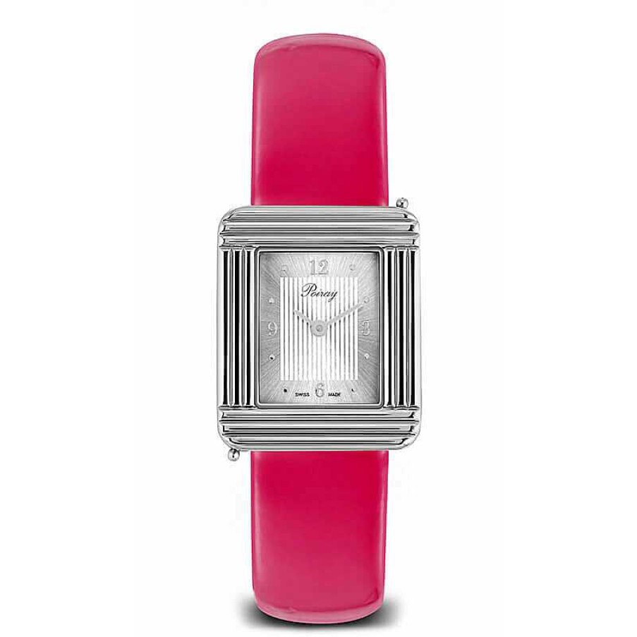 Montres Femme Poiray | Montre Poiray Ma Premi Re 41518