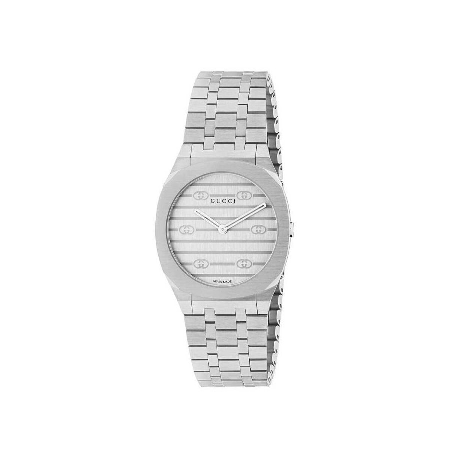 Montres Femme Gucci | Montre Gucci 25H