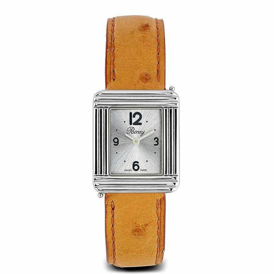 Montres Femme Poiray | Montre Poiray Ma Premi Re 11525