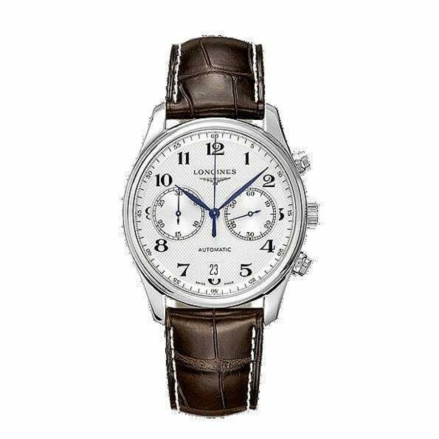 Montres Homme Longines | Montre Longines The Longines Master Collection L2.629.4.78.3