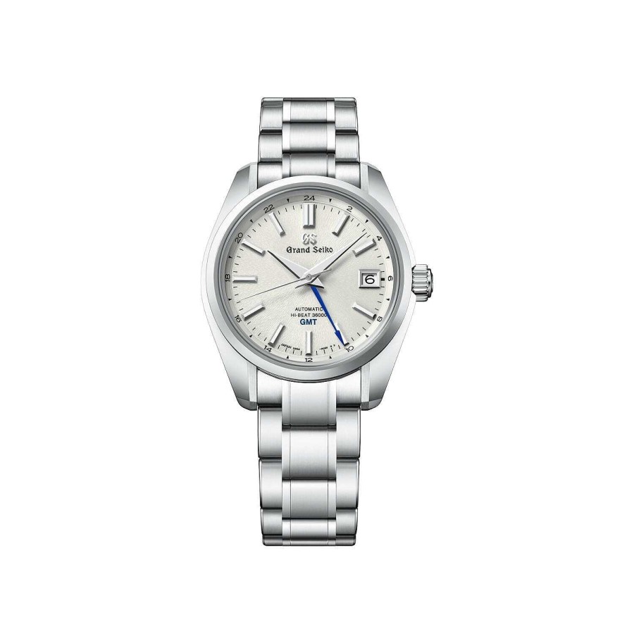 Montres Homme Grand Seiko | Montre Grand Seiko H Ritage Sbgj201