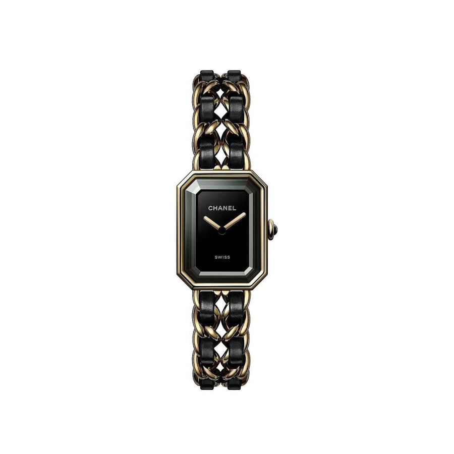 Montres Femme CHANEL | Montre Chanel Premi Re Dition Originale