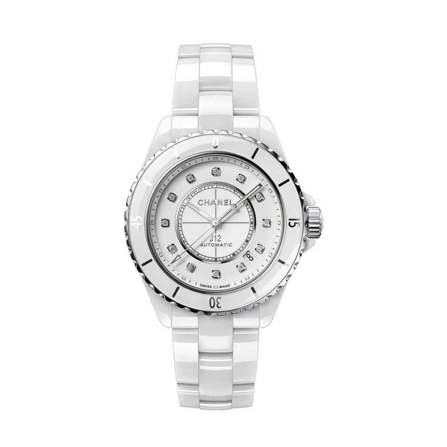 Montres Femme CHANEL | Montre Chanel J12 Calibre 12.1