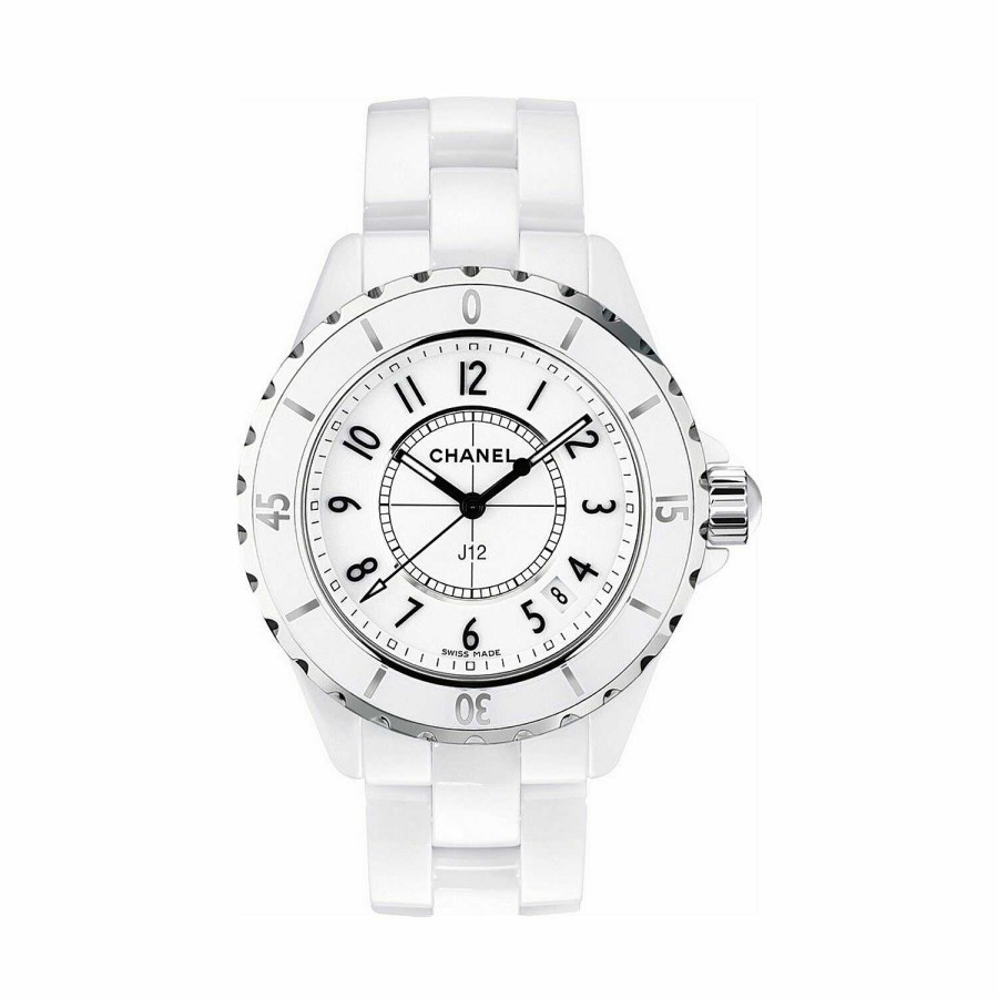 Montres Femme CHANEL | Montre Chanel J12