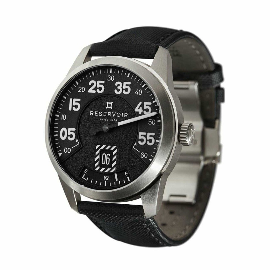 Montres Homme RESERVOIR | Montre Reservoir Airfight Titane