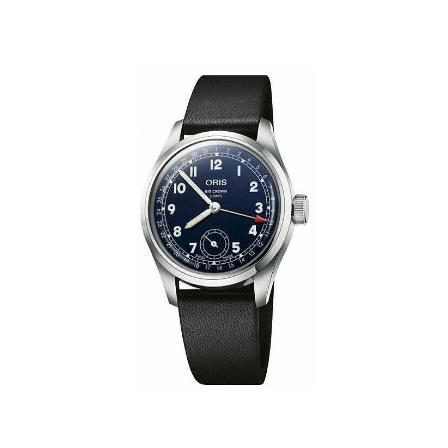 Montres Homme Oris | Montre Oris Big Crown Pointer Date Calibre 403