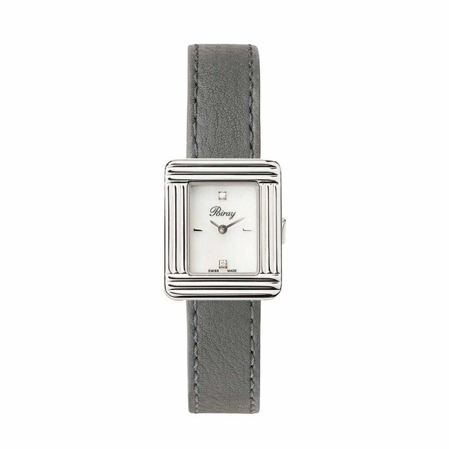 Montres Femme Poiray | Montre Poiray Ma Premi Re Mini 45562