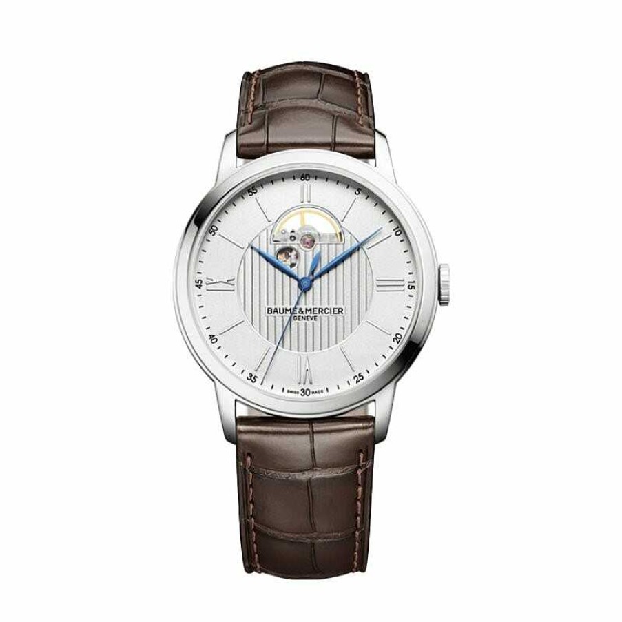 Montres Homme Baume & Mercier | Montre Baume & Mercier Classima 10524