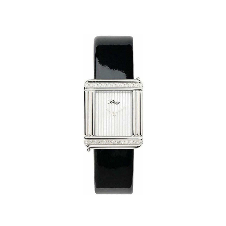 Montres Femme Poiray | Montre Poiray Ma Premi Re 41701