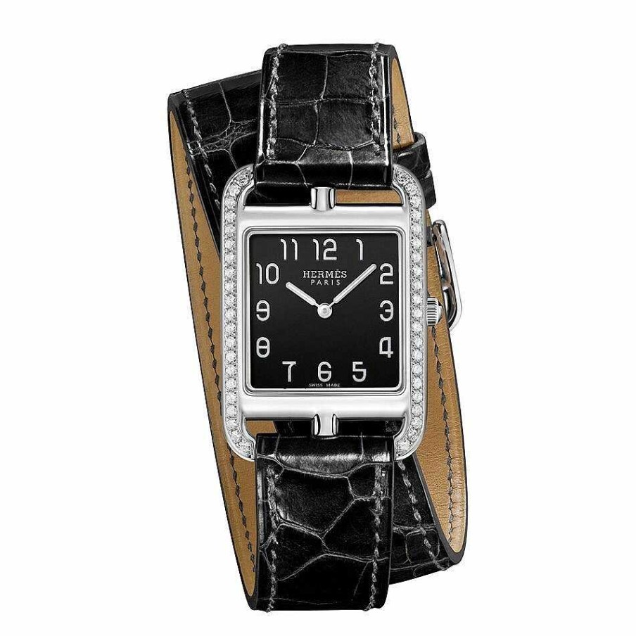 Montres Femme Hermès | Montre Herm S Cape Cod Gm