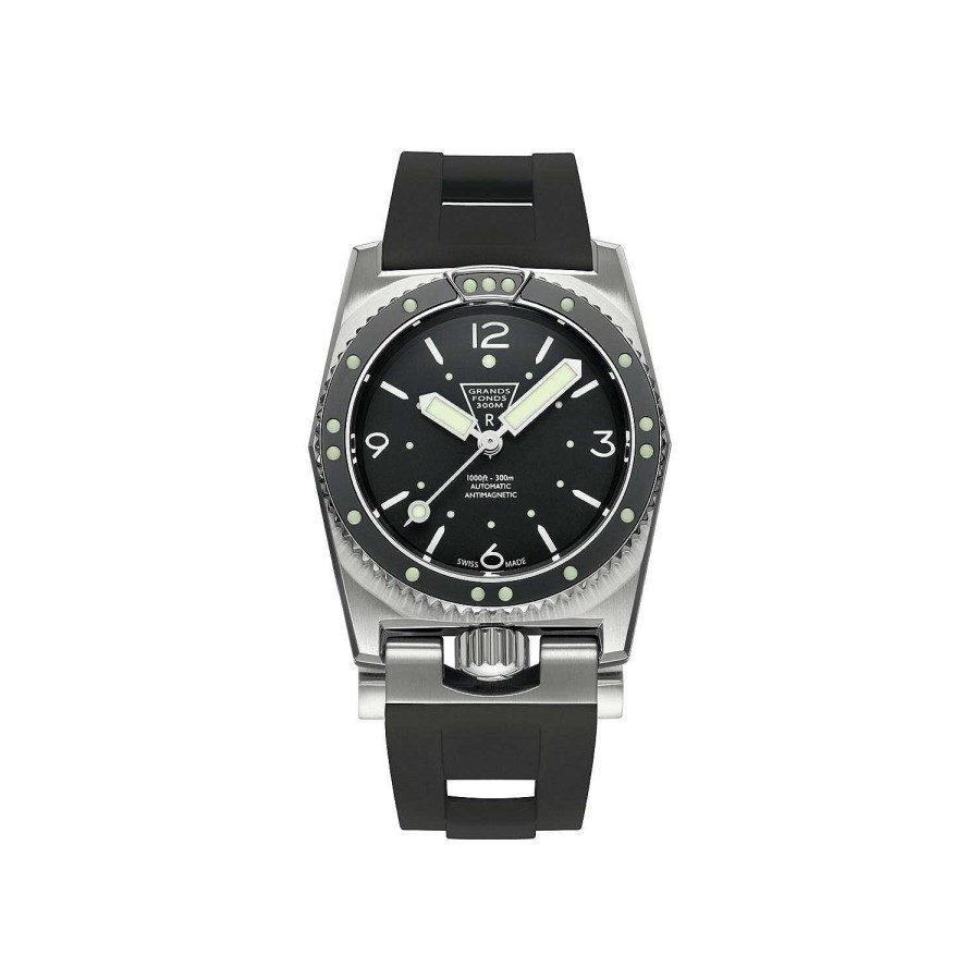 Montres Homme ZRC 1904 | Montre Zrc 1904 Gf 300 R Dition Mn64 Gf41168