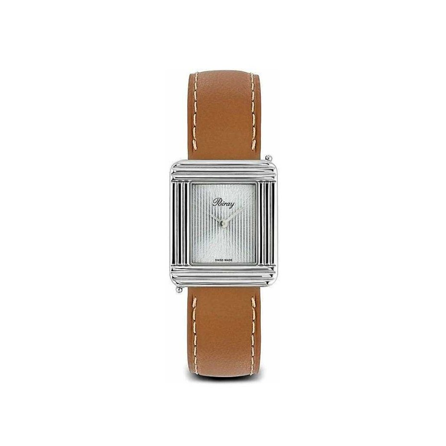 Montres Femme Poiray | Montre Poiray Ma Premi Re 41501