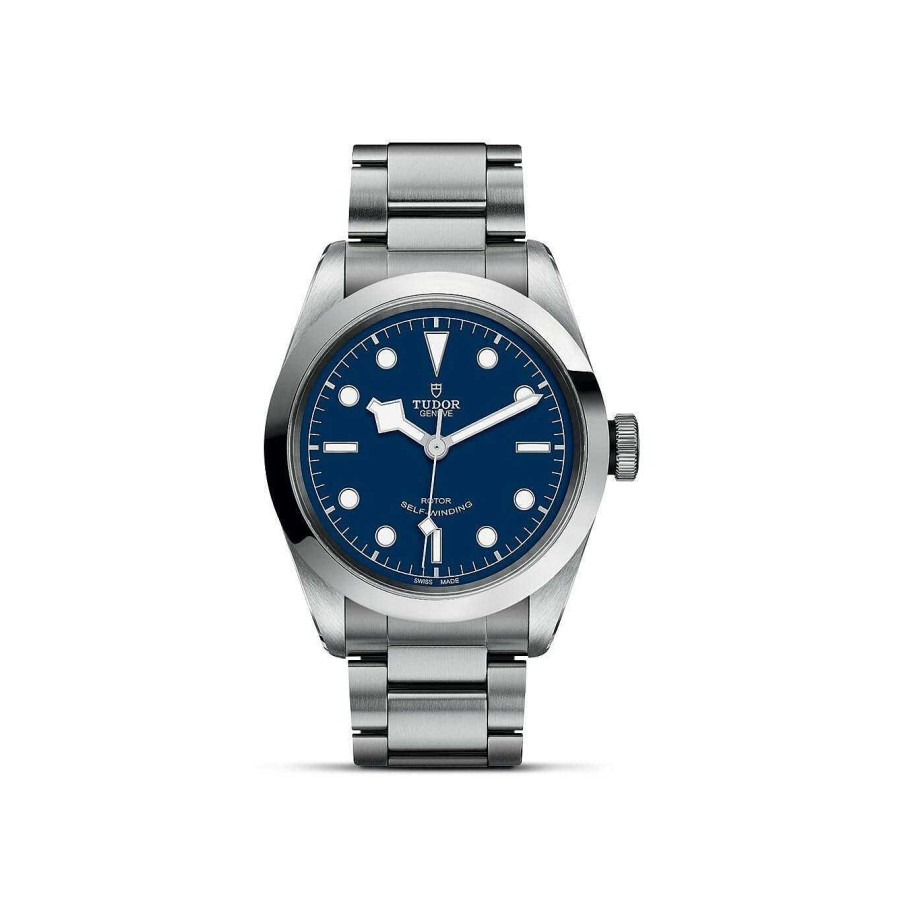 Montres Homme TUDOR | Montre Tudor Black Bay 41 Bo Tier En Acier 41 Mm, Bracelet En Acier