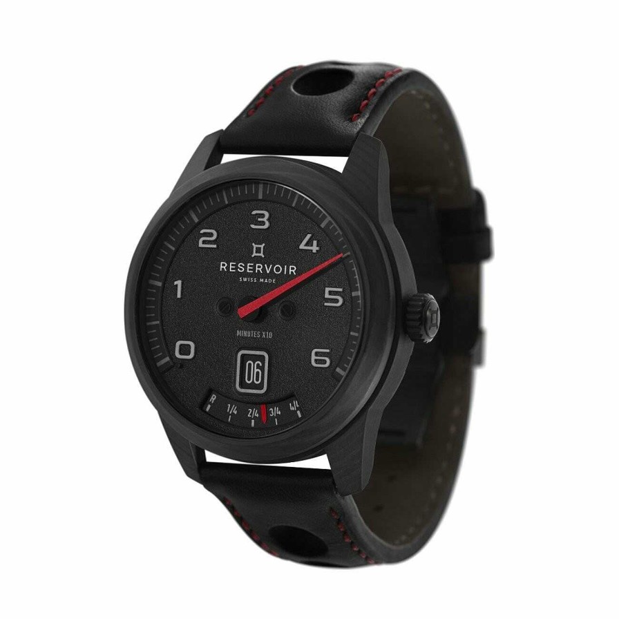 Montres Homme RESERVOIR | Montre Reservoir Gt Tour Carbon