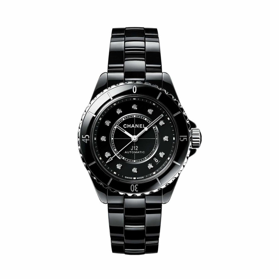 Montres Femme CHANEL | Montre Chanel J12 Calibre 12.1