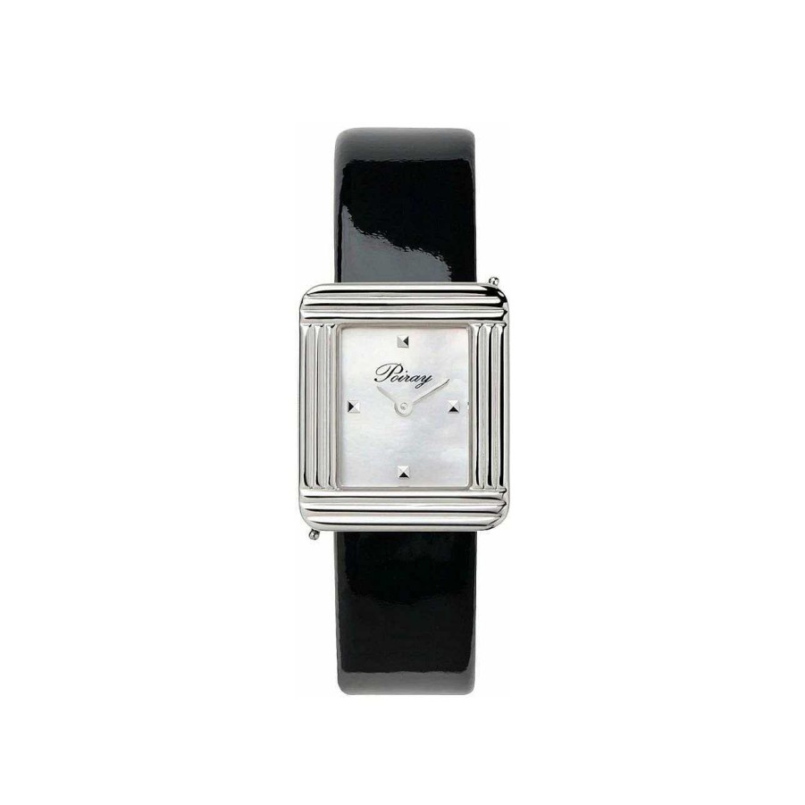 Montres Femme Poiray | Montre Poiray Ma Premi Re 41596