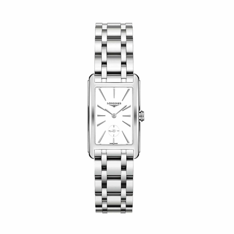 Montres Femme Longines | Montre Longines Dolcevita L5.512.4.11.6