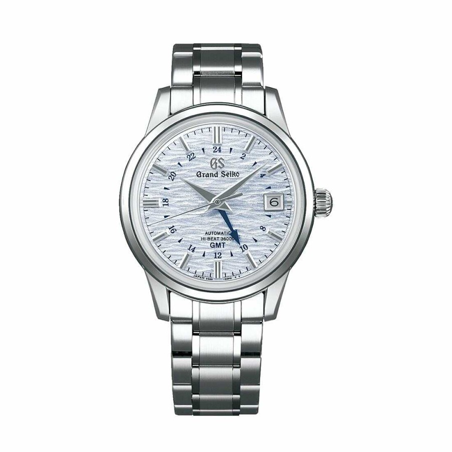 Montres Homme Grand Seiko | Montre Grand Seiko El Gance Sbgj219