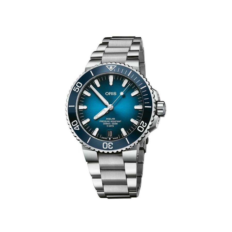 Montres Homme Oris | Montre Oris Aquis Date