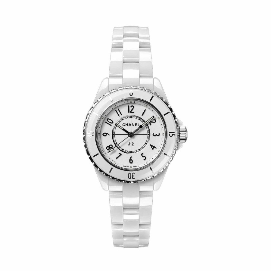 Montres Femme CHANEL | Montre Chanel J12