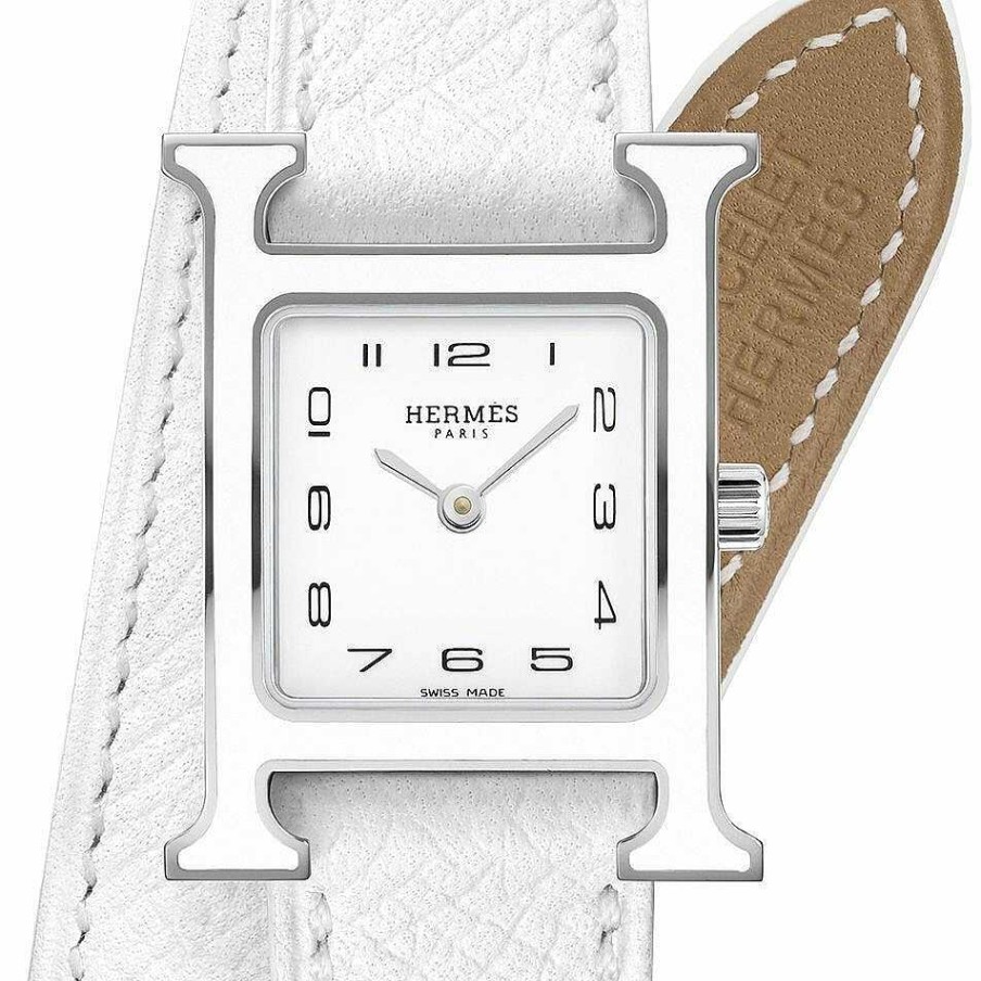 Montres Femme Hermès | Montre Herm S Heure H Pm