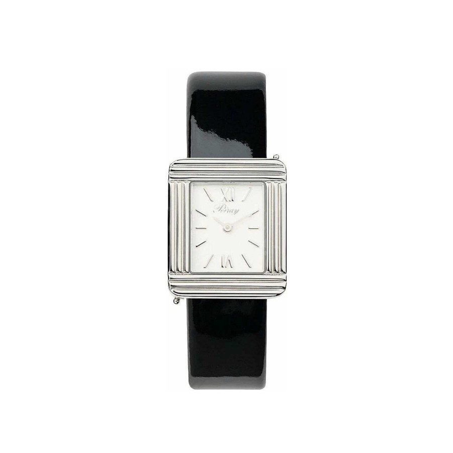 Montres Femme Poiray | Montre Poiray Ma Premi Re 11519