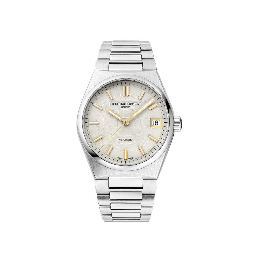 Montres Femme Frédérique Constant | Montre Fr D Rique Constant Highlife Ladies Automatic