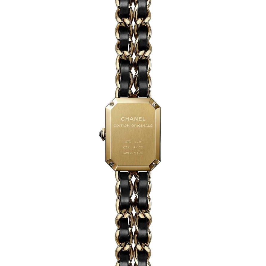 Montres Femme CHANEL | Montre Chanel Premi Re Dition Originale